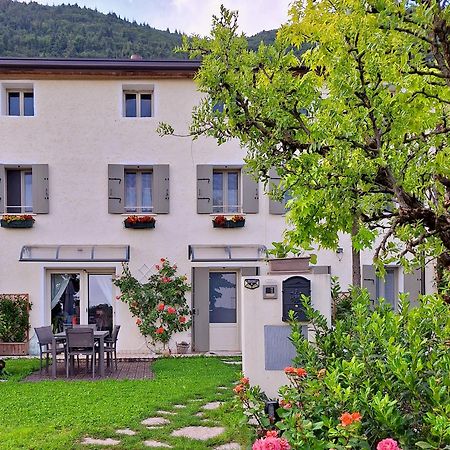 Casa Paola Apartment Борсо дел Грапа Екстериор снимка