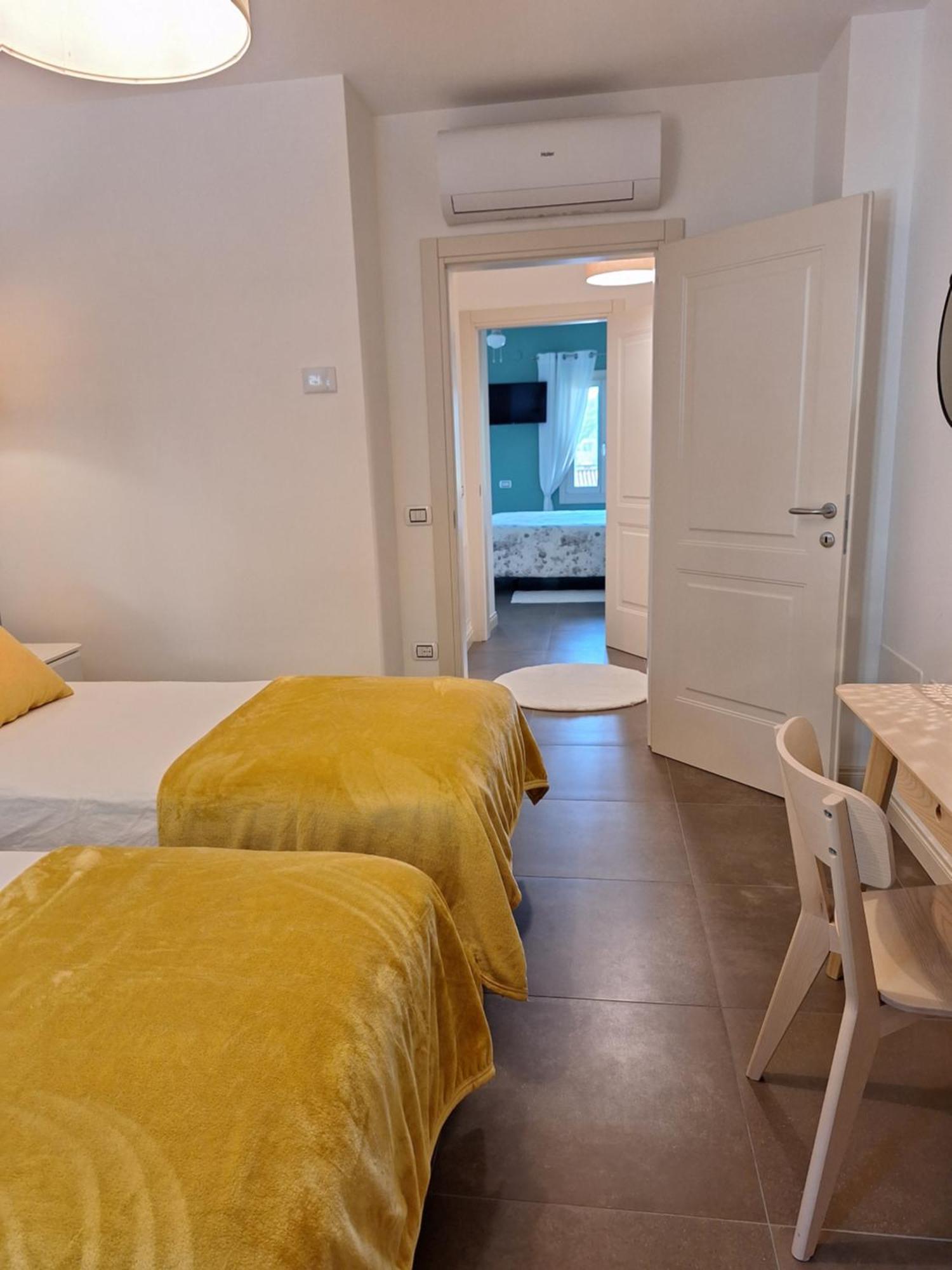 Casa Paola Apartment Борсо дел Грапа Екстериор снимка