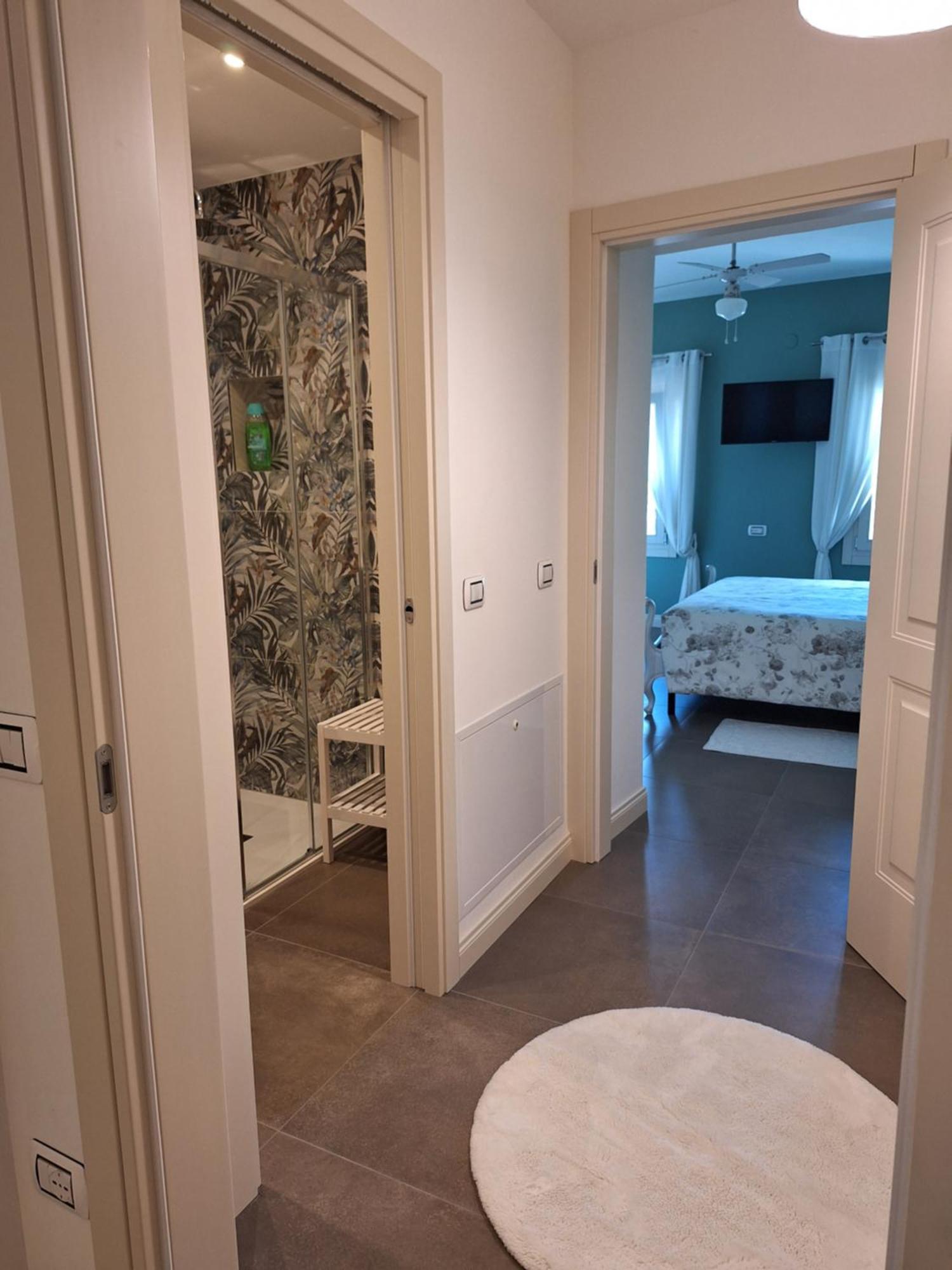 Casa Paola Apartment Борсо дел Грапа Екстериор снимка