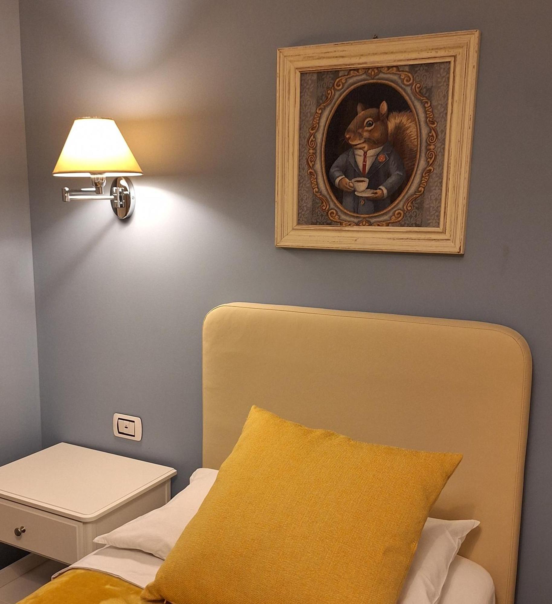 Casa Paola Apartment Борсо дел Грапа Екстериор снимка